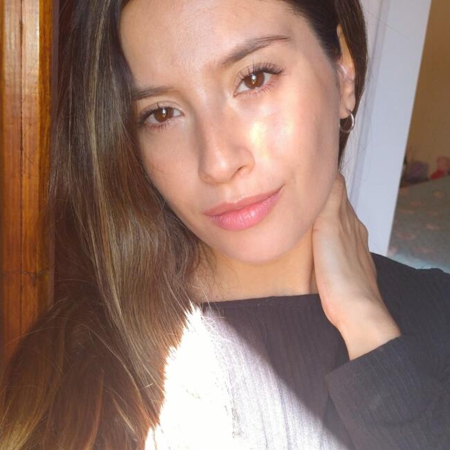 Babysitter in Palafrugell: Paula Melina