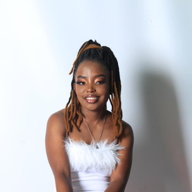 Babysitter in Cape Town: Gamuchirai