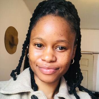 Babysitter Kempton Park: Rujeko
