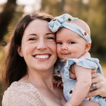 Nanny job in Ellettsville: babysitting job Caitlin