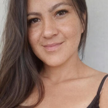 Babysitter in Ponta Grossa: Karolyn