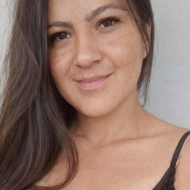 Babysitter in Ponta Grossa: Karolyn