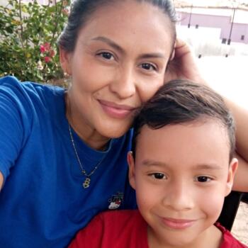 Niñera Valencia: Yenny