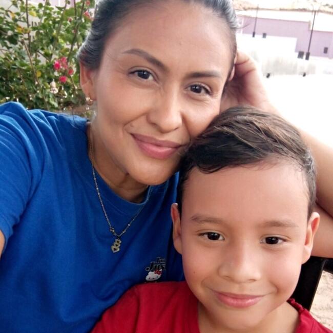 Niñera en Valencia: Yenny