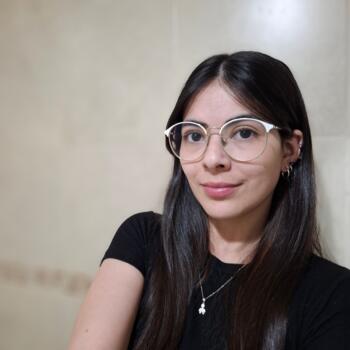 Babysitter in San Juan: Dayana