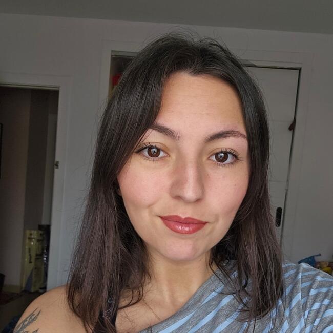 Babysitter in Murcia: Maria