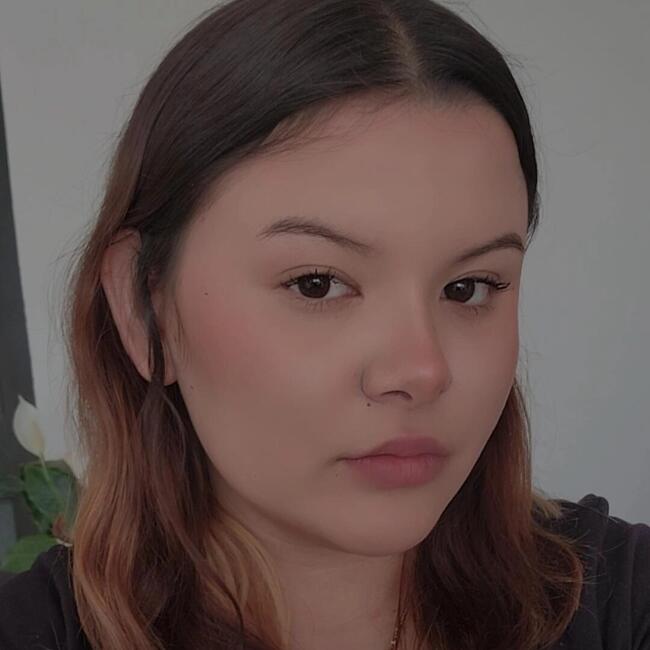 Babysitter in León: Jimena Castro Amaro