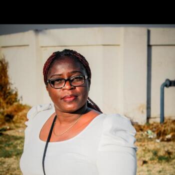 Babysitter in Benoni: Sonia