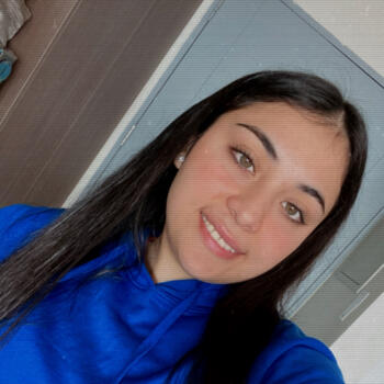 Niñera en Santiago de Chile: Yarella Tamara Cárcamo Venegas