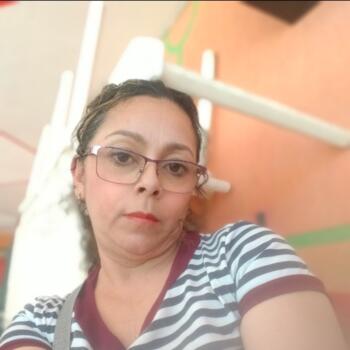 Babysitter στην περιοχή Τούνχα: Angélica