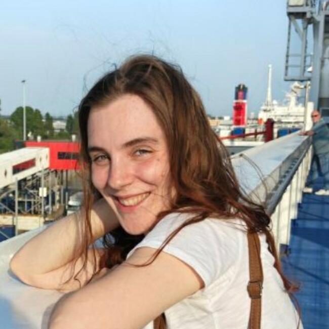 Babysitter in Leeuwarden: Lieke