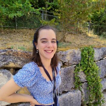 Babysitter in Leeuwarden: Lieke