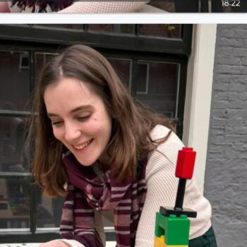 Babysitter in Leeuwarden: Lieke