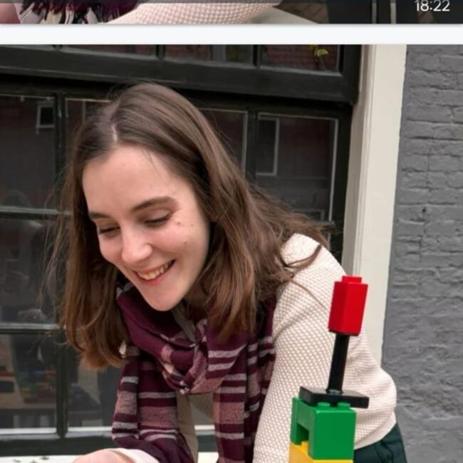 Babysitter in Leeuwarden: Lieke