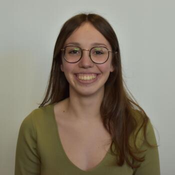 Babysitter in Santiago de Compostela: Thais