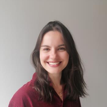 Babysitter in Amanlis: Floriane