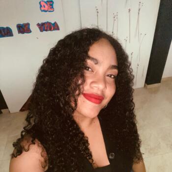 Niñera en Cali: Michelle