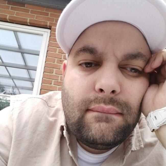 Babysitting job in Hillerød: Martin