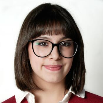 Niñera en Nambroca: Nerea