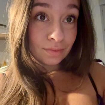 Babysitter in Caluire-et-Cuire: Juliana