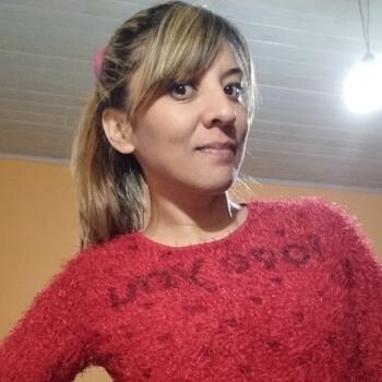 Niñera La Plata: Griselda