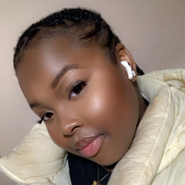 Babysitter in Beauvais: Gabriella