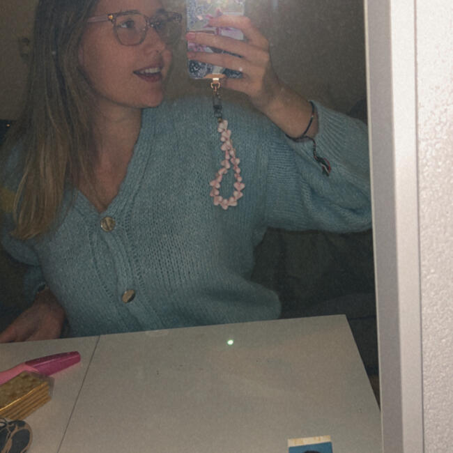 Oppas in Huizen: Britt