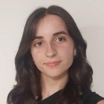 Niñera en Pinseque: Irene