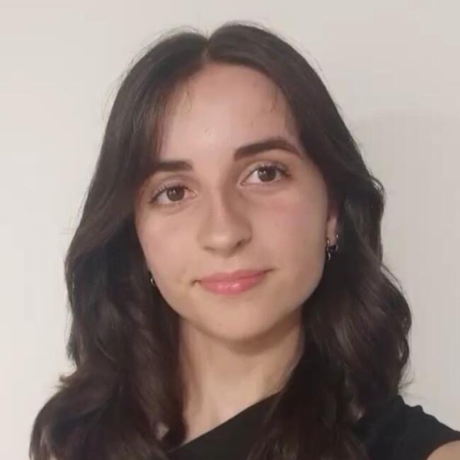 Niñera en Pinseque: Irene