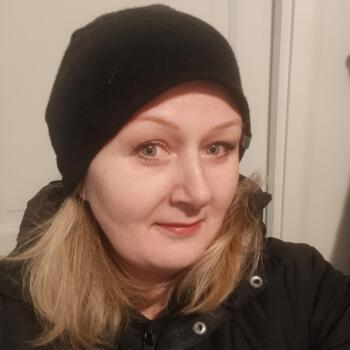 Babysitter Hämeenlinna: Karoliina