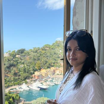 Babysitter Milano: Jayoda