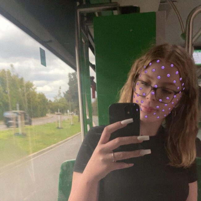 Babysitter in Magdeburg: Sina