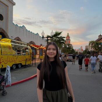 Canguro en Madrid: Adel