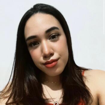 Babysitter in Recife: Roberta