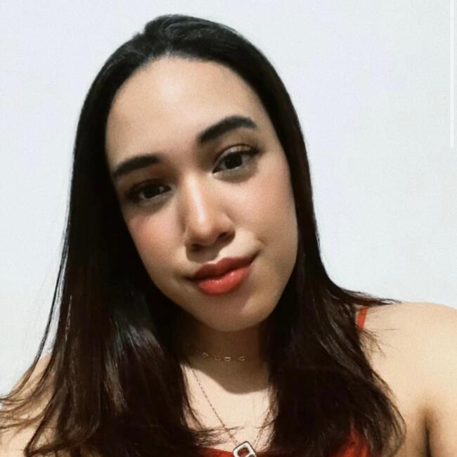 Babá em Recife: Roberta