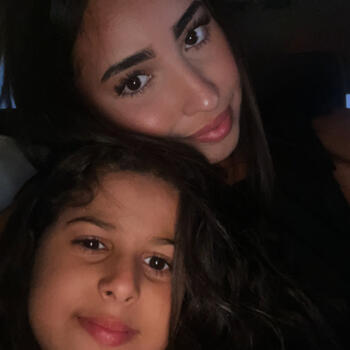 Babysitter in La Rochelle: Najwa