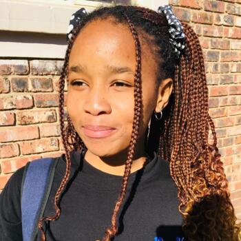 Babysitter in Nelspruit: Londiwe