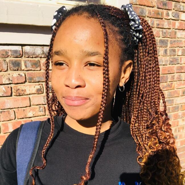 Babysitter in Nelspruit: Londiwe