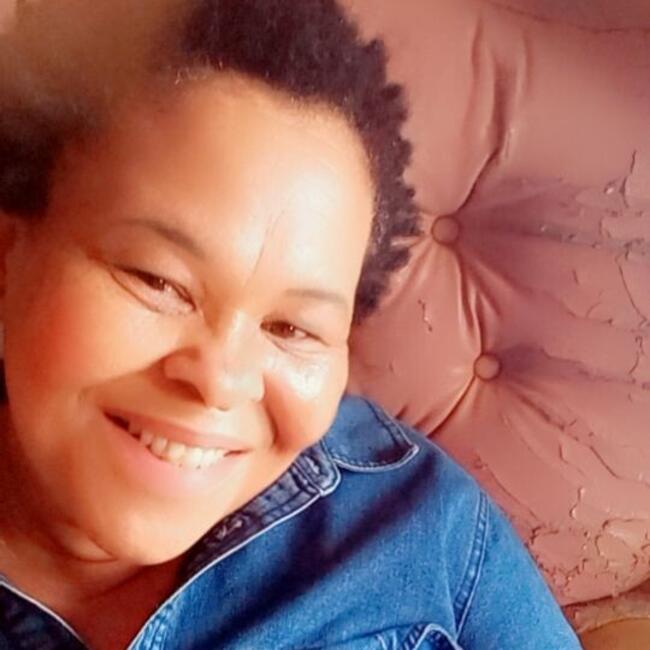 Babysitter in Pretoria: Hazel