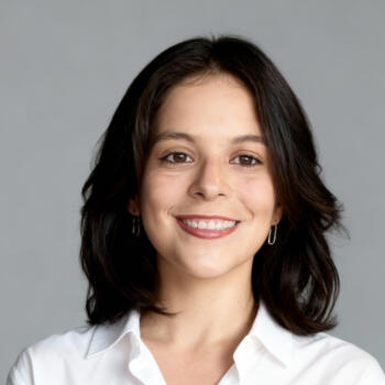 Canguro en Barcelona: Maria Jose