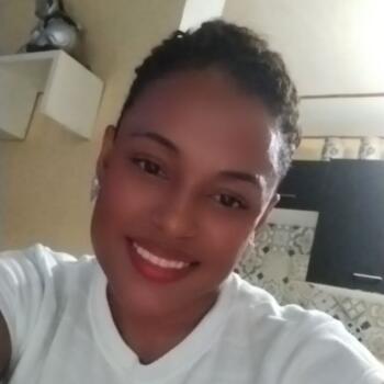 Niñera Barranquilla: Yulibeth