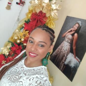 Niñera Barranquilla: Yulibeth