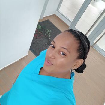 Babysitter in Barranquilla: Yulibeth