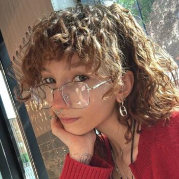 Babysitter in Norwich: Elizaveta