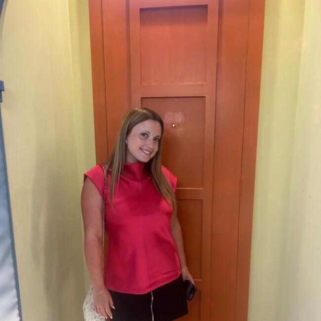 Babysitter in Longueil-Sainte-Marie: Ilona