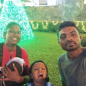 Babysitting job in Wilimbula: babysitting job Yashora