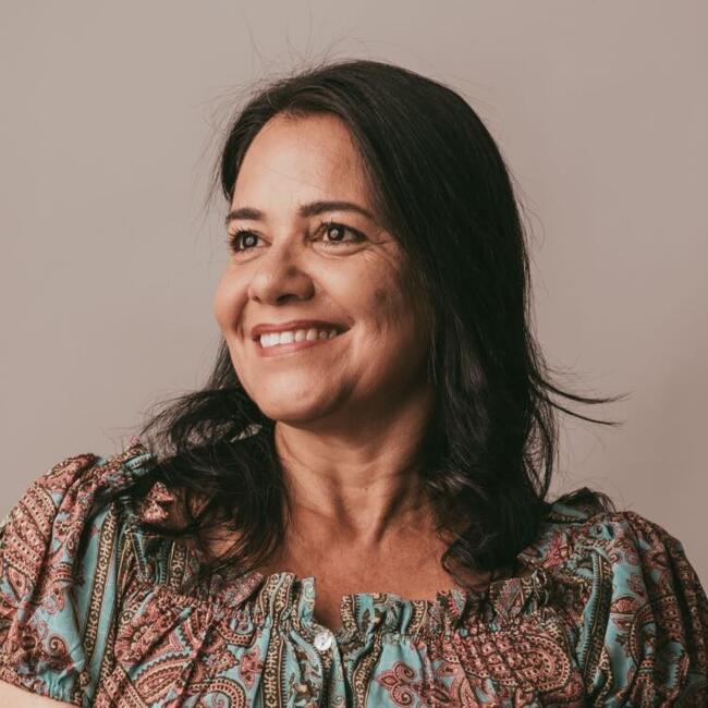 Babá em Ubá (Minas Gerais): Soneli