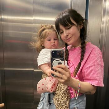 Родител София: Olga