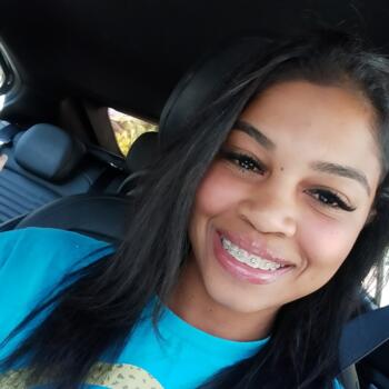 Babá Serra: Maria Eduarda