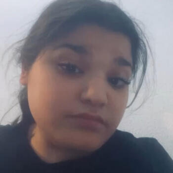 Niñera en Valencia: Yasmina